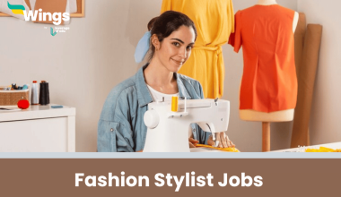 Fashion Stylist Jobs
