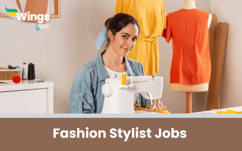 Fashion Stylist Jobs