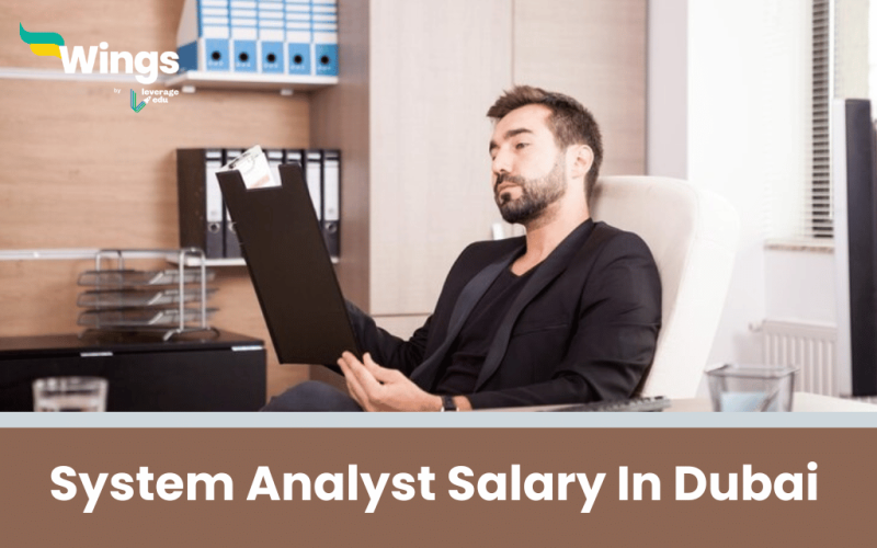 System Analyst Salary In Dubai