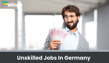 Highest Paying Unskilled Jobs In Germany