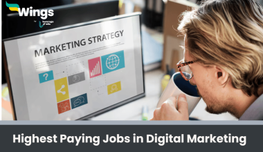 highest paying jobs in digital marketing