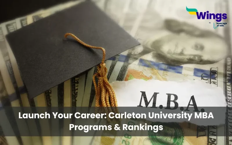 Launch-Your-Career-Carleton-University-MBA-Programs-Ranking