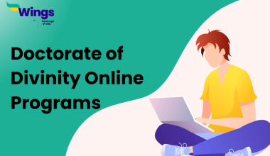 Doctorate of Divinity Online Programs