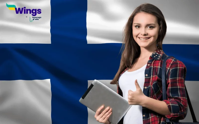 Study Abroad: Why Finland is a Top Choice for Indian Students?