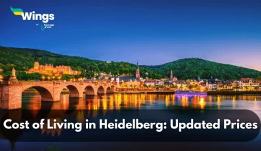 Cost of Living in Heidelberg: A Guide