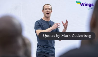 quotes by Mark Zuckerberg