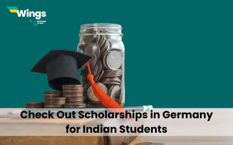Check Out Scholarships in Germany for Indian Students