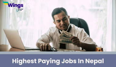 Highest Paying Jobs In Nepal