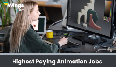 Highest Paying Animation Jobs