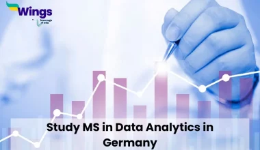 Study MS in Data Analytics in Germany