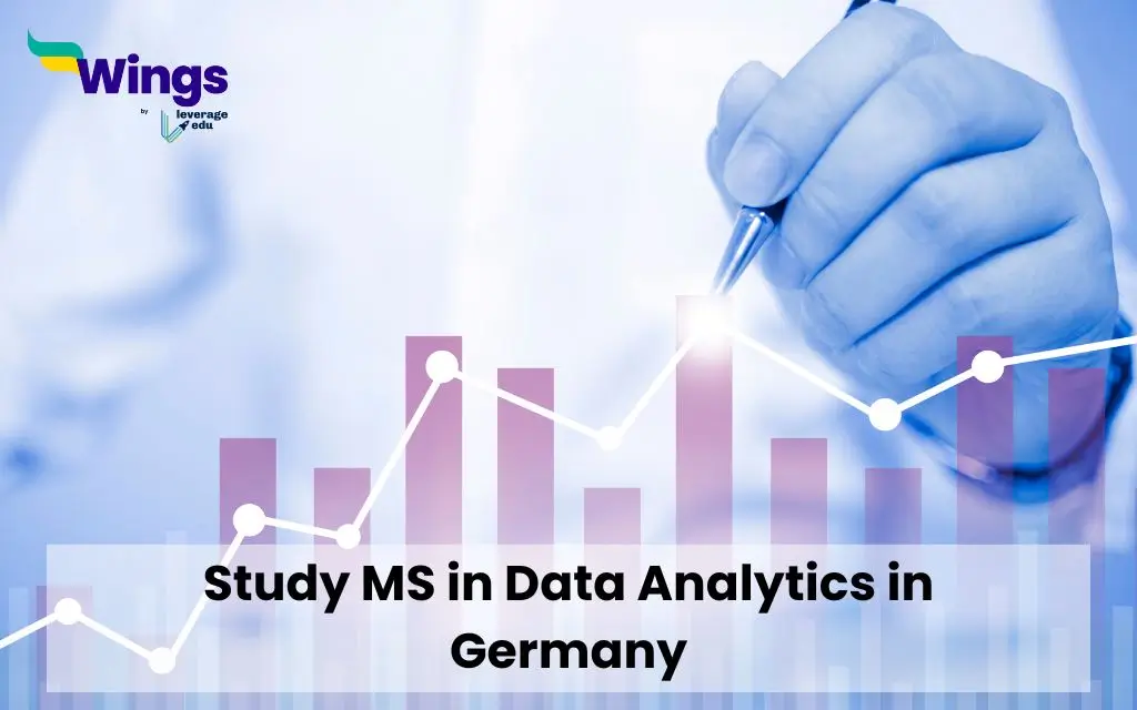 Study MS in Data Analytics in Germany