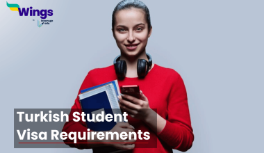 Turkish Student Visa Requirements
