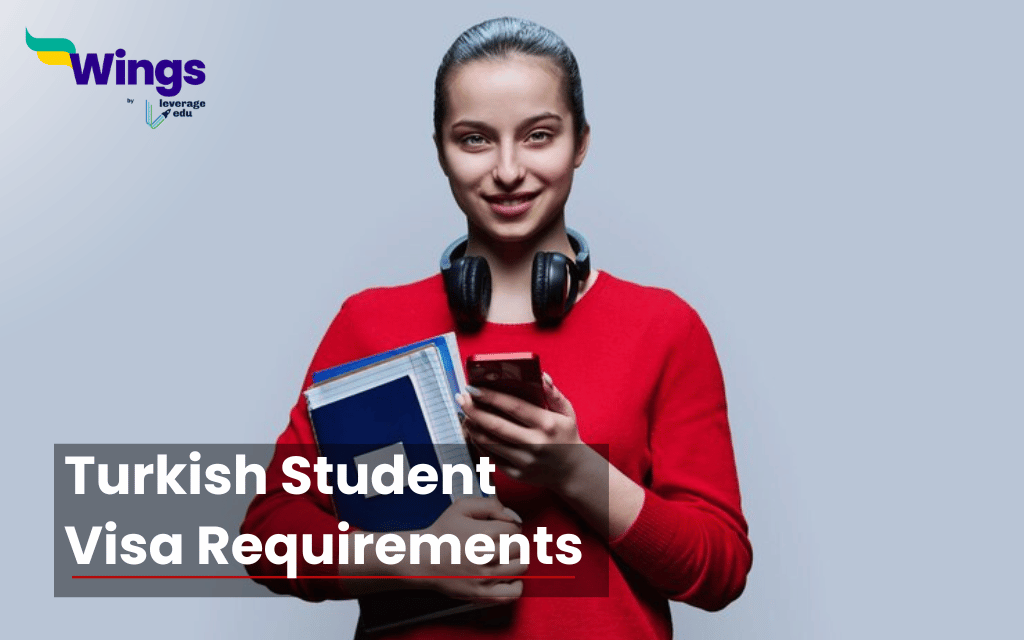 Turkish Student Visa Requirements