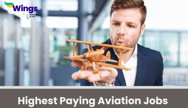 highest paying aviation jobs