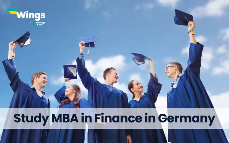Study MBA in Finance in Germany