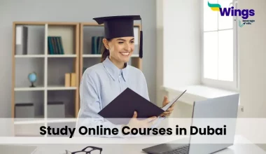 Study Online Courses in Dubai