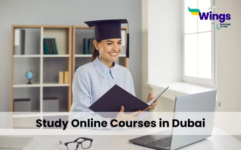 Study Online Courses in Dubai