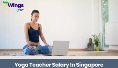 Yoga Teacher Salary In Singapore