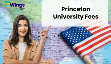 Princeton University Fees