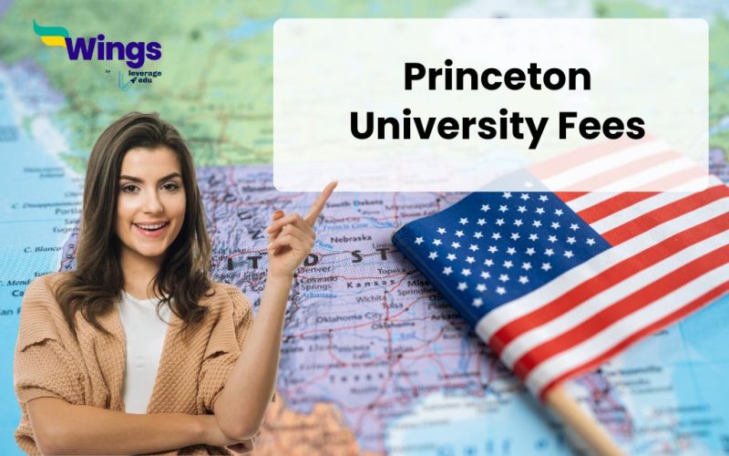 Princeton University Fees