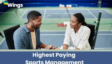 highest paying sports management jobs