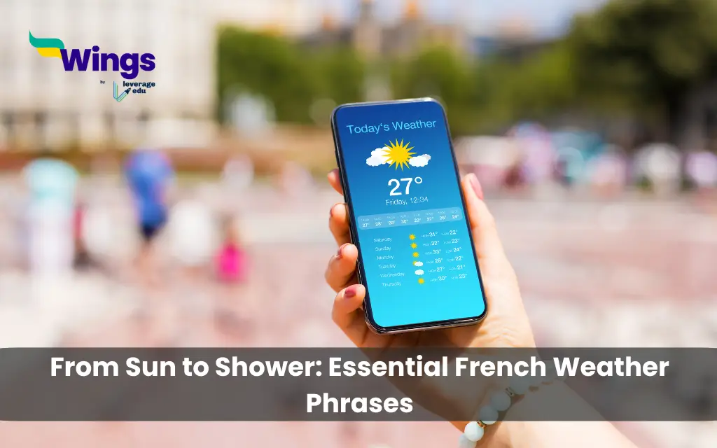 From-Sun-to-Shower-Essential-French-Weather-Phrases