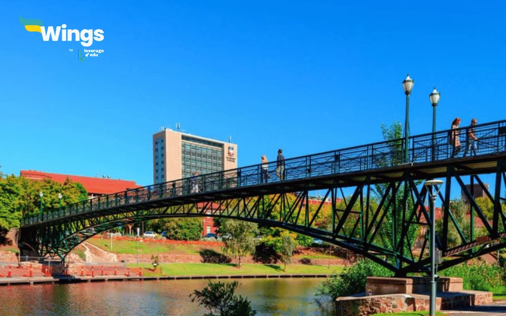 Study Abroad: Adelaide University—South Australia’s Merger for Global