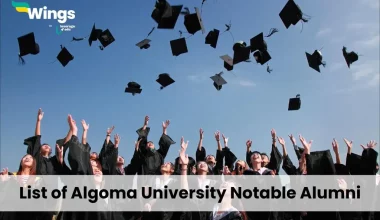 List of Algoma University Notable Alumni