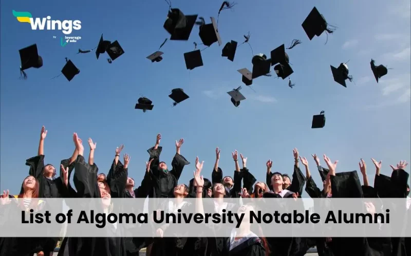 List of Algoma University Notable Alumni