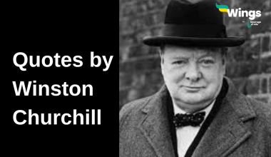 Quotes by Winston-Churchill