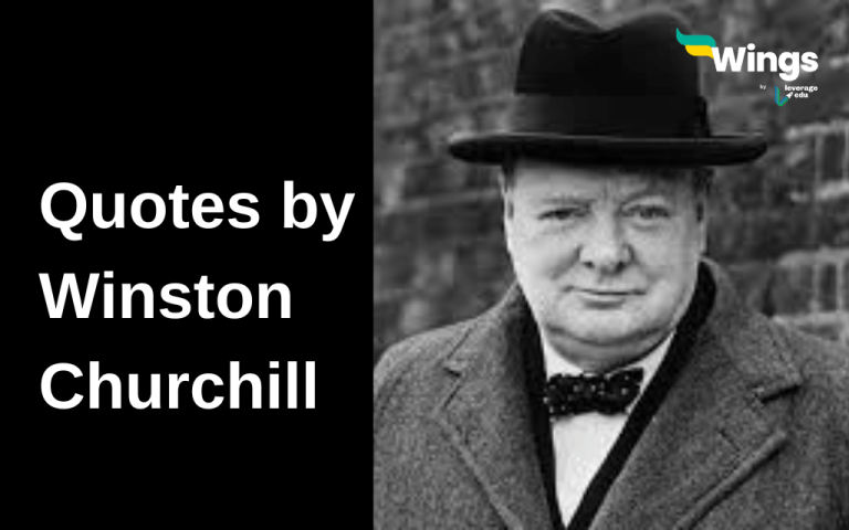 40+ Best Quotes by Winston Churchill: A Legacy in Quotes