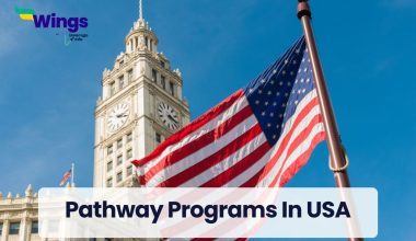 Pathway Programs In USA