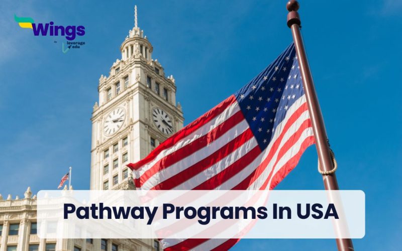 Pathway Programs In USA