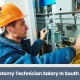 Phlebotomy Technician Salary In South Africa