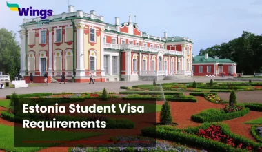 Estonia Student Visa Requirements