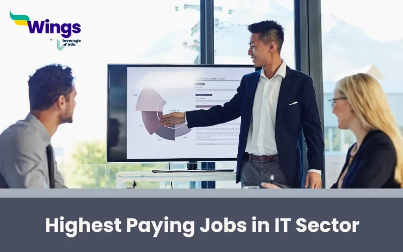 highest paying jobs in it sector