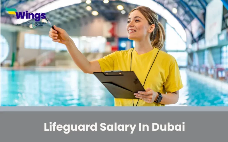 lifeguard salary in dubai