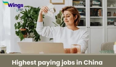 Top 11 Highest paying jobs in China in 2024 and 2025