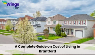 A Complete Guide on Cost of Living in Brantford
