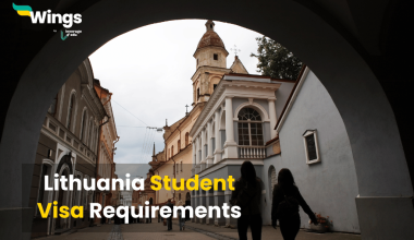 Lithuania student visa requirements