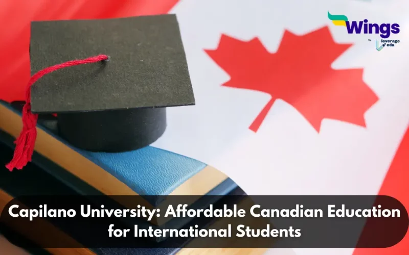 Capilano-University-Affordable-Canadian-Education-for-International-Students