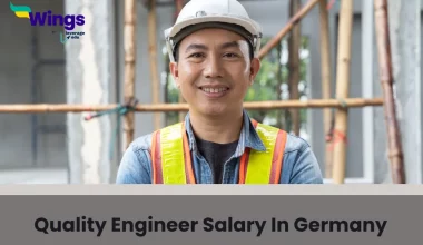 Quality Engineer Salary In Germany