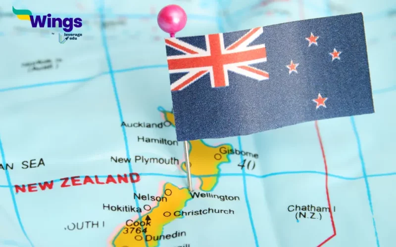 Study Abroad New Zealand Expands Work Rights for Accompanying Dependents of Foreign Students