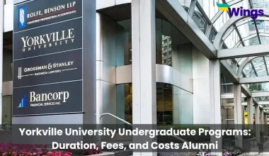 Yorkville-University-Undergraduate-Programs-Duration-Fees-and-Costs
