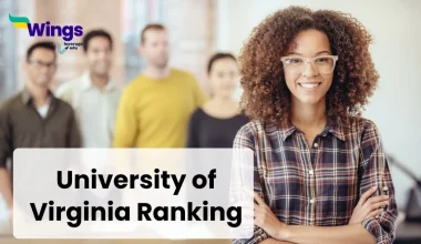 University of Virginia Ranking