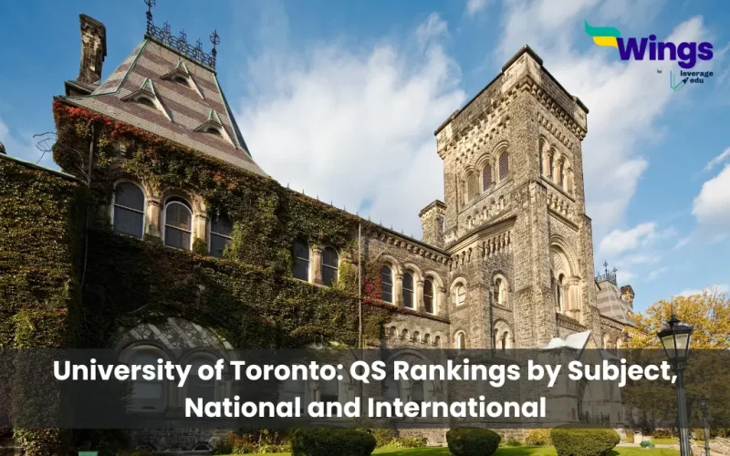 University-of-Toronto-QS-Rankings-by-Subject-National-and-International