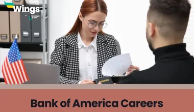 Bank of America Careers