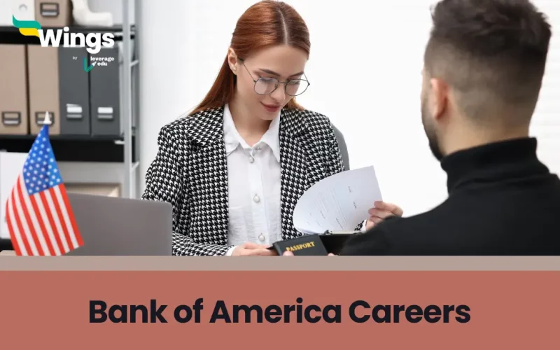 Bank of America Careers