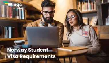 norway student visa requirements