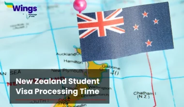 New Zealand Student Visa Processing Time